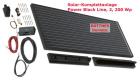 Solarmodul Power Black Line 200-2 Kit